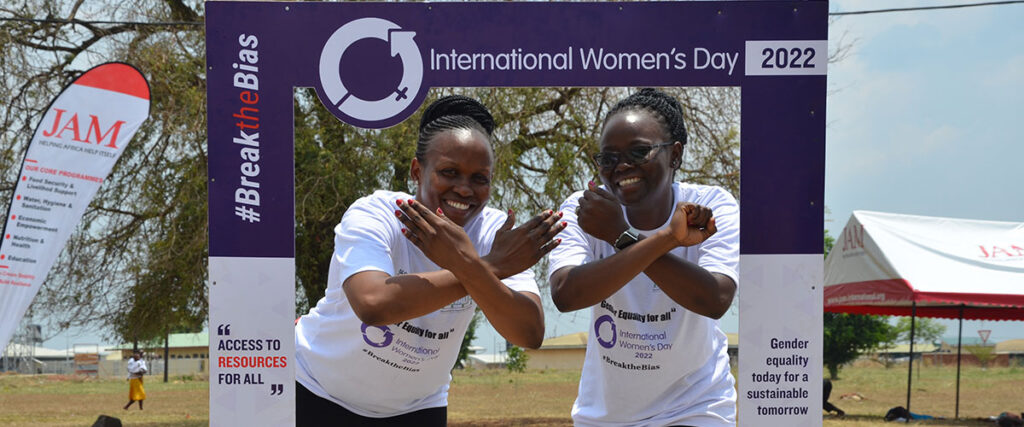 International Women’s Day (IWD) 2019