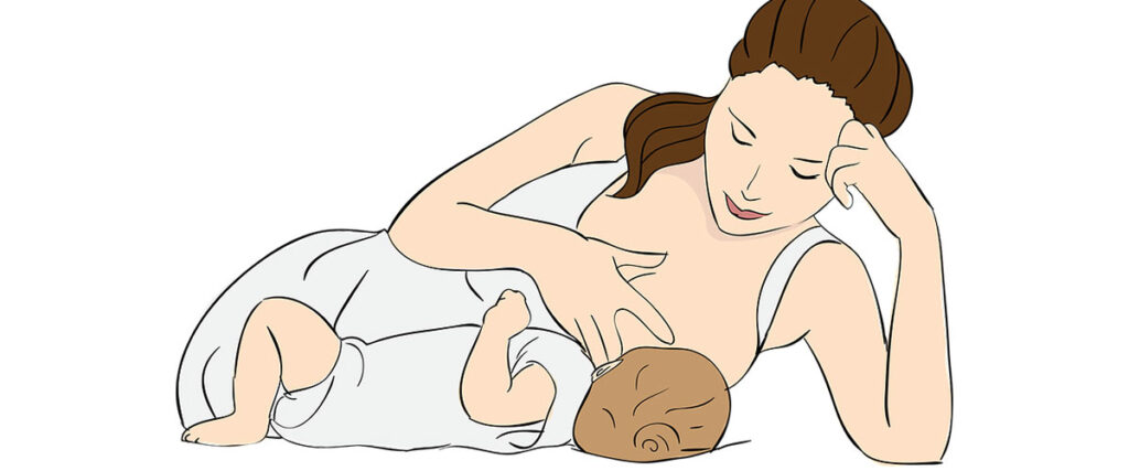 World breastfeeding week