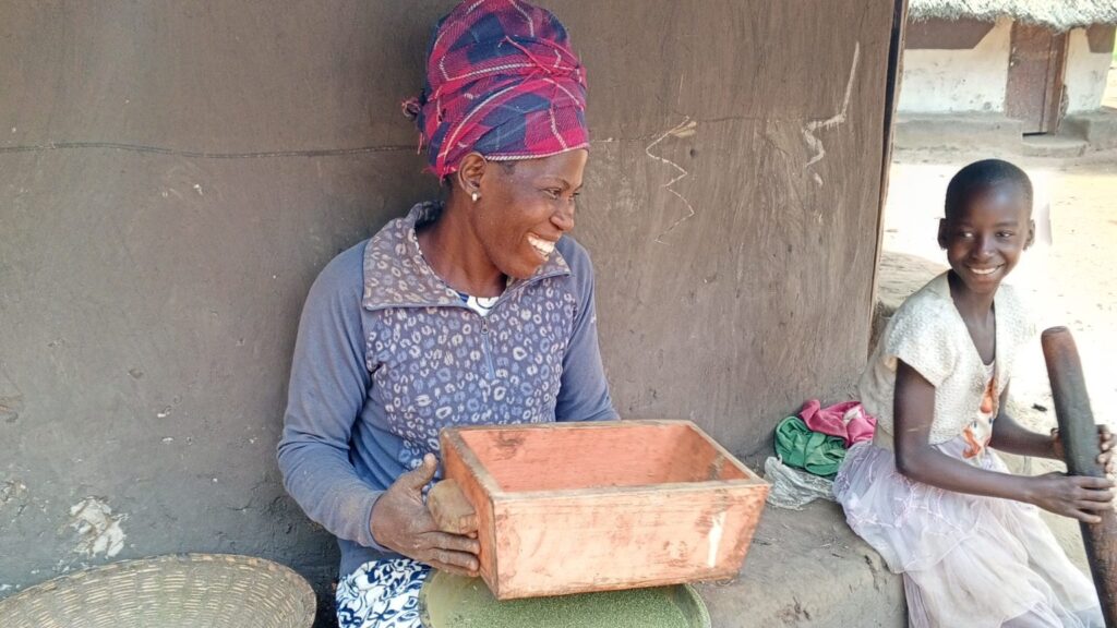 Women’s Involvement in Uganda’s Sustainable Clean Energy Transition