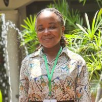 Elizabeth Atuheire photo