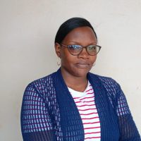 Agaline Ninsiima