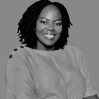 Gloria Nakaayi
