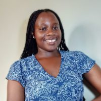 angel kyasimire pic